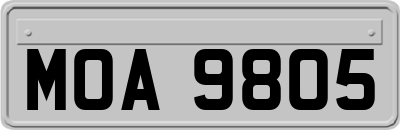 MOA9805