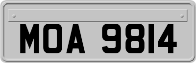 MOA9814