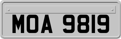 MOA9819
