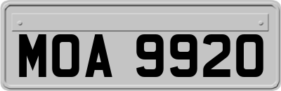 MOA9920