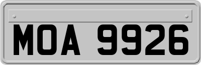 MOA9926