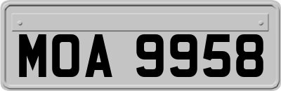MOA9958