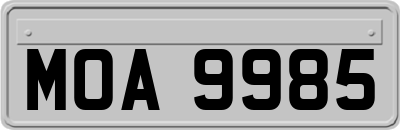 MOA9985