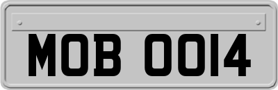 MOB0014