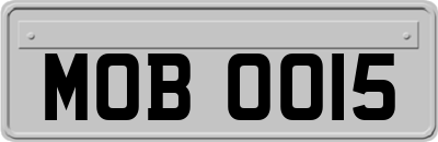 MOB0015