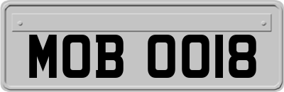 MOB0018
