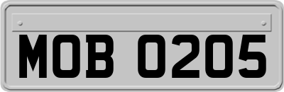 MOB0205