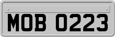 MOB0223