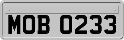 MOB0233