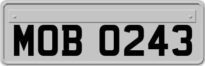 MOB0243