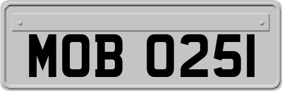 MOB0251