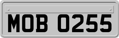 MOB0255