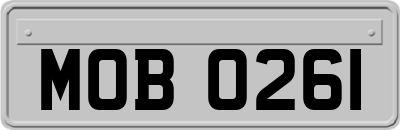 MOB0261