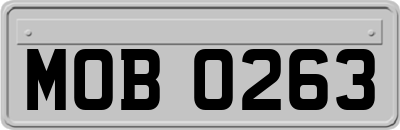 MOB0263