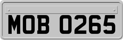 MOB0265