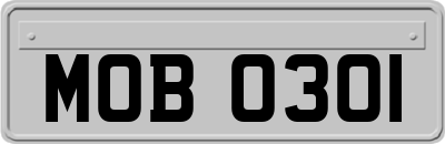 MOB0301