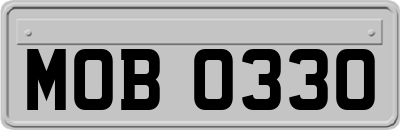MOB0330
