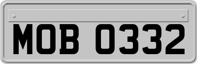 MOB0332