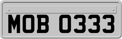 MOB0333