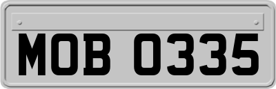 MOB0335