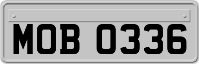 MOB0336