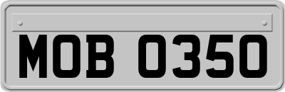 MOB0350