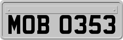 MOB0353
