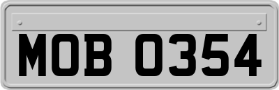 MOB0354