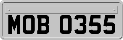 MOB0355