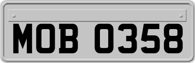 MOB0358