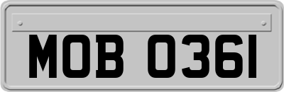 MOB0361