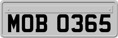 MOB0365