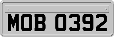 MOB0392
