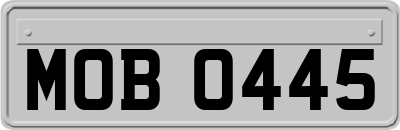 MOB0445
