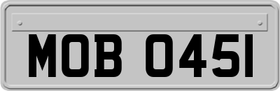 MOB0451