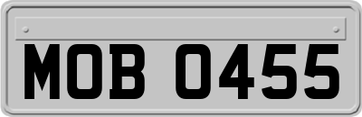 MOB0455