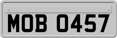 MOB0457
