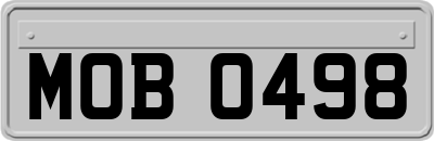 MOB0498