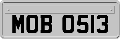 MOB0513