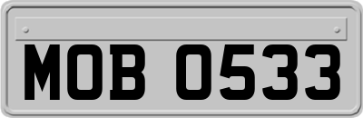MOB0533