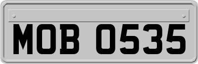 MOB0535