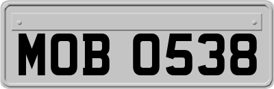 MOB0538