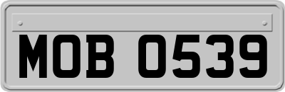 MOB0539