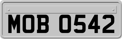 MOB0542