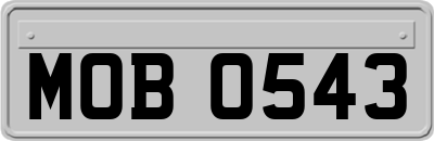 MOB0543