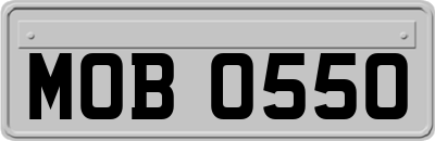 MOB0550