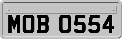 MOB0554