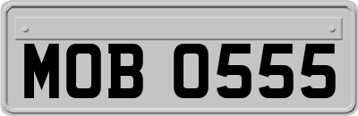 MOB0555