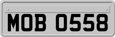 MOB0558
