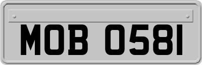 MOB0581